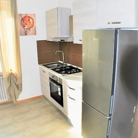 شقة Casa Leonardo ميستر