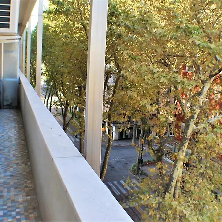 Casa Leonardo شقة *