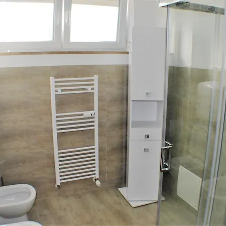 شقة Casa Leonardo *