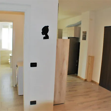 شقة Casa Leonardo ميستر