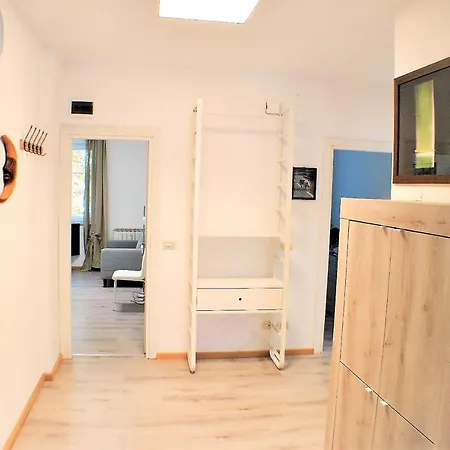 Casa Leonardo شقة
