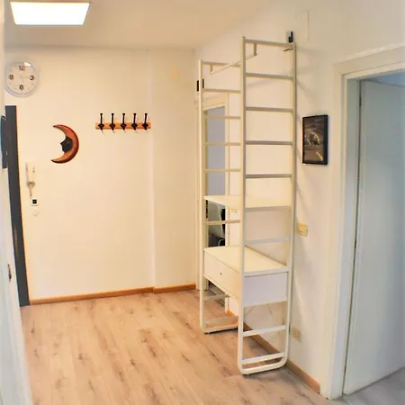 شقة Casa Leonardo